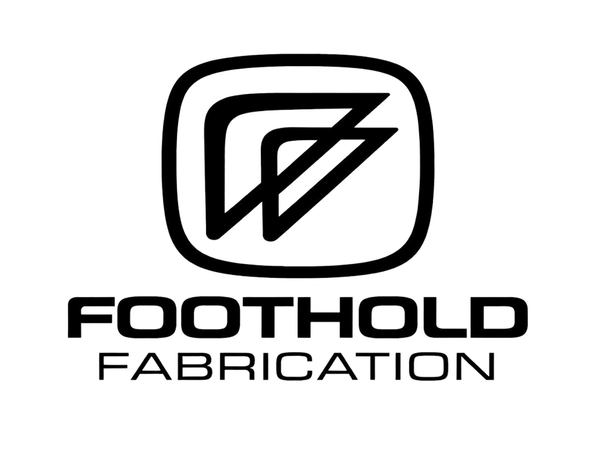 Foothold Fabrication | Contract Manufacturing in Fort Collins, CO